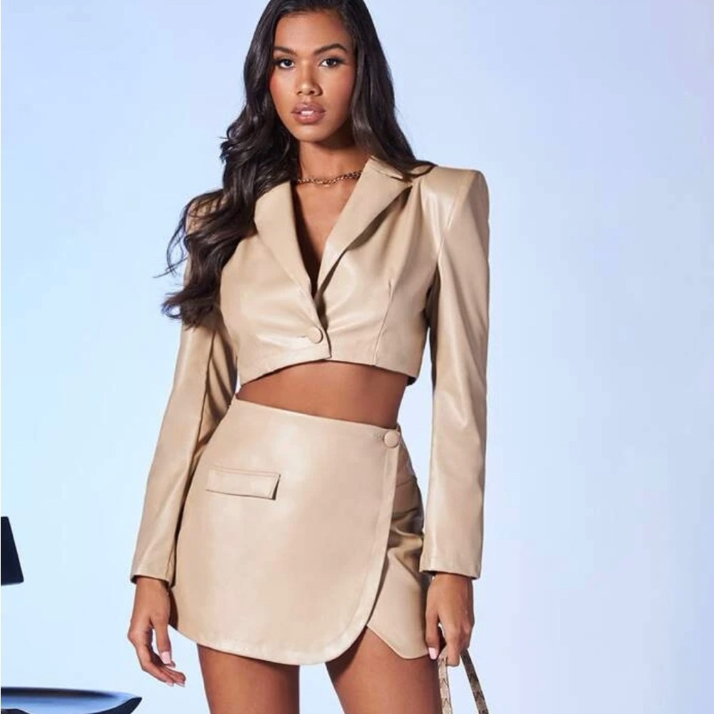 2 Piece Outfit